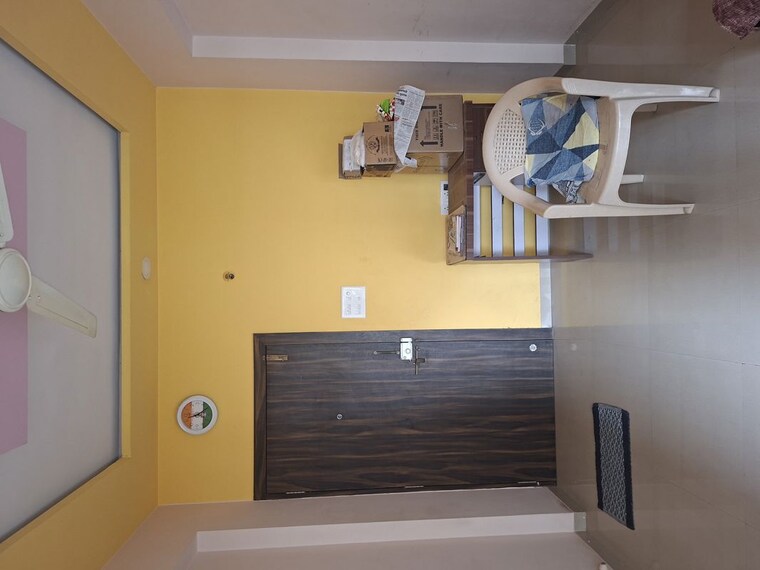undefined, karmayogi nagar 1 Bedroom 600 Sq.Ft. Apartment In Karmayogi Nagar Nashik 10586399