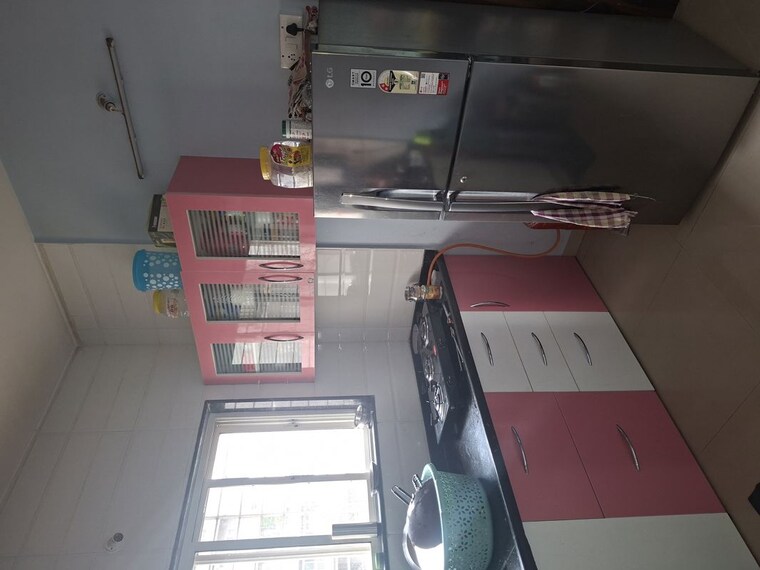 undefined, karmayogi nagar 1 Bedroom 600 Sq.Ft. Apartment In Karmayogi Nagar Nashik 10586399