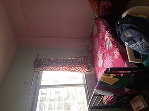Parking in 1 BHK Apartment at Karmayogi Nagar – for Sale