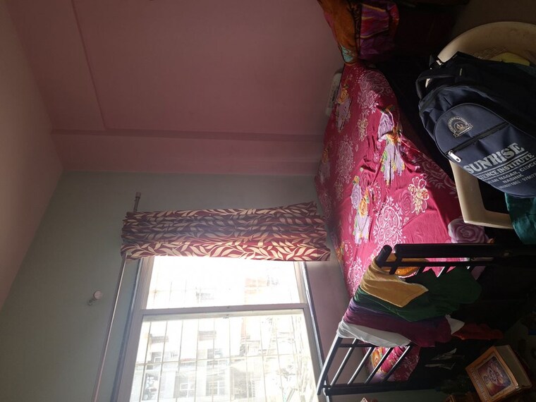  Parking, karmayogi nagar 1 Bedroom 600 Sq.Ft. Apartment In Karmayogi Nagar Nashik 10586399
