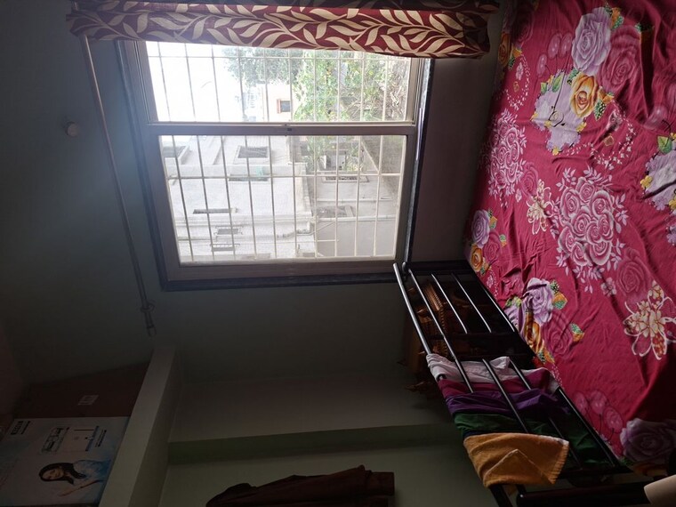 undefined, karmayogi nagar 1 Bedroom 600 Sq.Ft. Apartment In Karmayogi Nagar Nashik 10586399