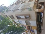 1 BHK 600 Sq.Ft. Apartment in Karmayogi Nagar