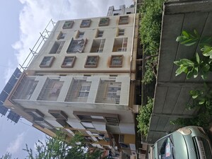 1 BHK Apartment – Exterior View View at Karmayogi Nagar - for Sale