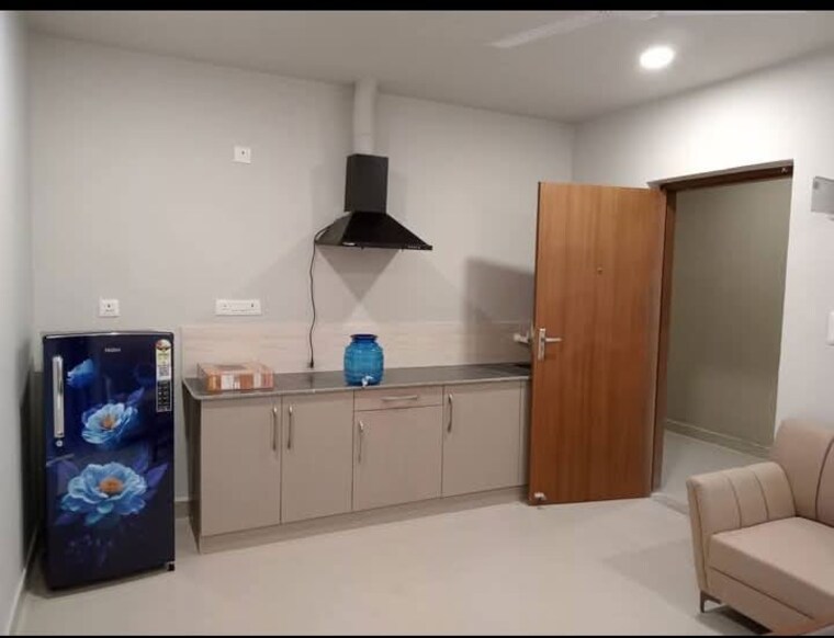 undefined, sapphire-tower 1 Bedroom 550 Sq.Ft. Builder Floor In Sector 104 Noida 10586371