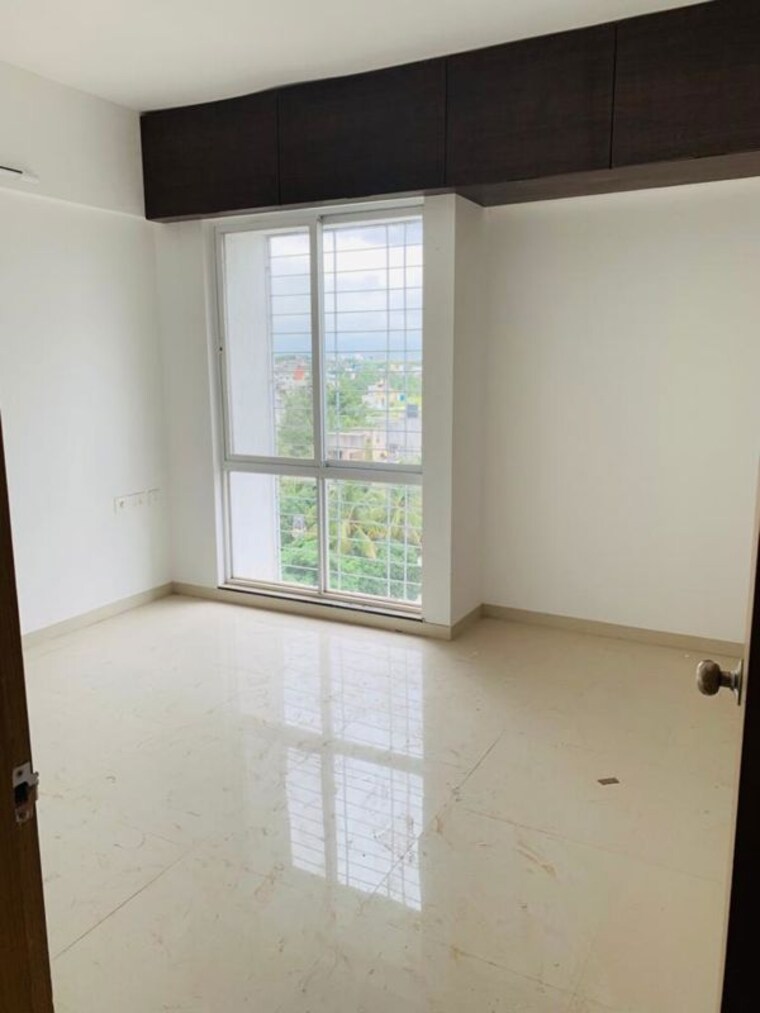 Bedroom, kalaapi-meghvarsha 2 Bedroom 1045 Sq.Ft. Apartment In Warje Pune 10586385