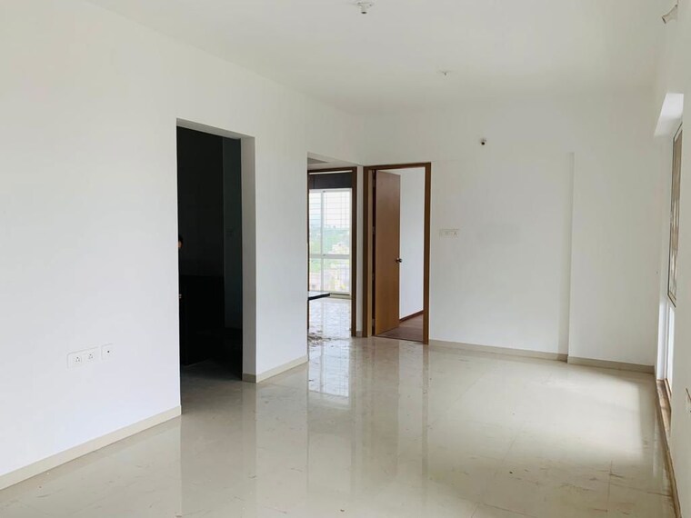 Bedroom, kalaapi-meghvarsha 2 Bedroom 1045 Sq.Ft. Apartment In Warje Pune 10586385