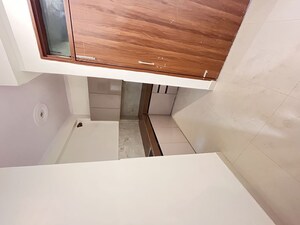 Kitchen in 2 BHK Builder Floor at Sector 23 Dwarka – for Rent