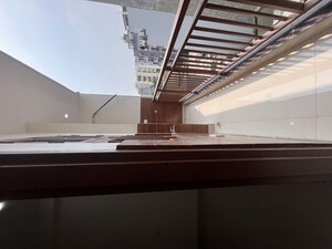Balcony in 2 BHK Builder Floor at Sector 23 Dwarka – for Rent