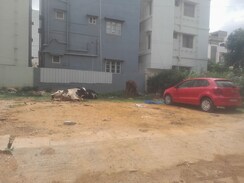 Plot For Sale in Kalkere
