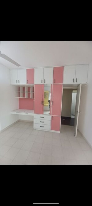 Living Room in 3 BHK Apartment at Brigade Gardenia, Jp Nagar – for Rent
