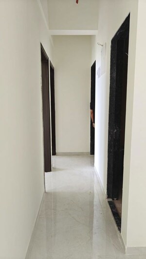 Building Lobby in 2 BHK Apartment at DGS Sheetal Ekta, Malad East – for Sale