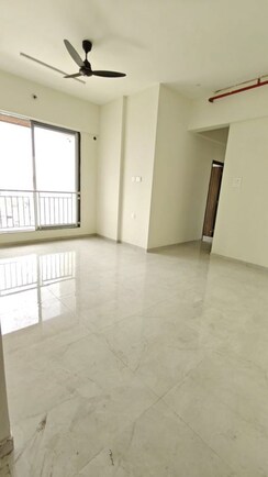 2 BHK + Store Room Apartment For Sale in DGS Sheetal Ekta