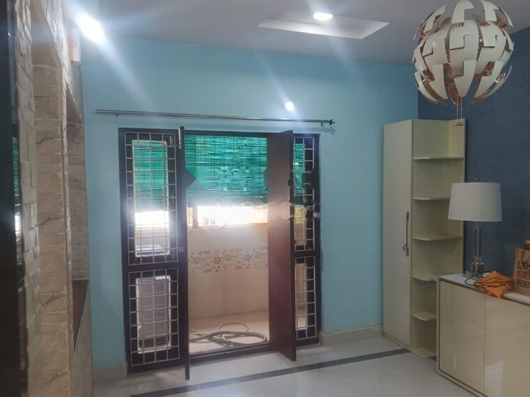 Living Room, gandhi-towers 3 Bedroom 1600 Sq.Ft. Apartment In Kukatpally Hyderabad 10586428