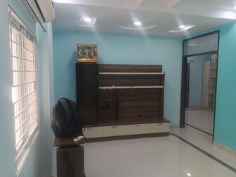 3 BHK Apartment For Rent in Gandhi Towers in Kukatpally, Hyderabad