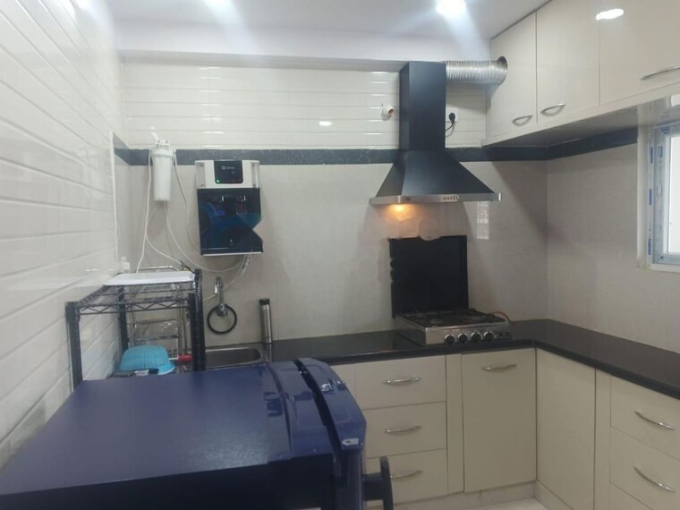 Team Area, gandhi-towers 3 Bedroom 1600 Sq.Ft. Apartment In Kukatpally Hyderabad 10586428