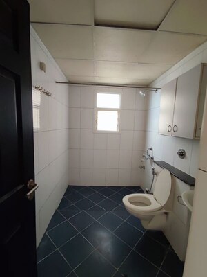 Bathroom in 3 BHK Apartment at Sobha Amethyst, Whitefield – for Sale