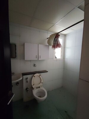 Bathroom in 3 BHK Apartment at Sobha Amethyst, Whitefield – for Sale