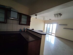 Kitchen in 3 BHK Apartment at Sobha Amethyst, Whitefield – for Sale