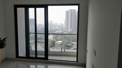 2 BHK Apartment For Rent in Sunteck City Avenue 1