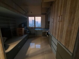 Kitchen in 2 BHK Apartment at Salarpuria Sattva Magnus, Jubilee Hills – for Rent