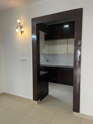 Kitchen in 3 BHK Apartment at Mahendra Aarna, Electronic City Phase ii – for Rent