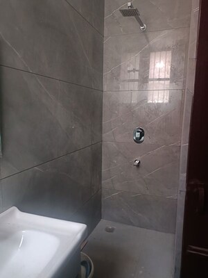Bathroom in 3 BHK Builder Floor at Sector 61, Mohali – for Rent