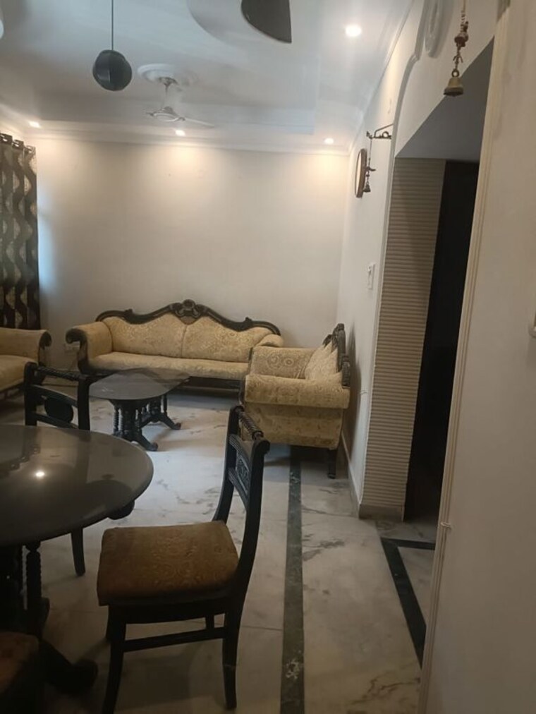 Team Area, sector 61 mohali 3 Bedroom 1500 Sq.Ft. Builder Floor In Sector 61, Mohali Mohali 10586446