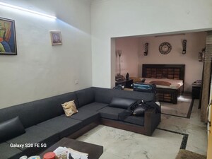 3 BHK Builder Floor For Rent in Sector 61, Mohali