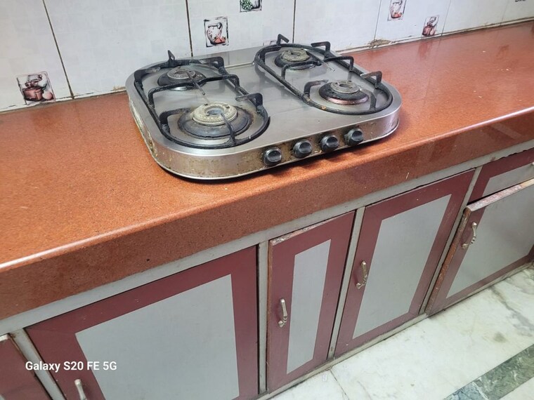 undefined, sector 61 mohali 3 Bedroom 1500 Sq.Ft. Builder Floor In Sector 61, Mohali Mohali 10586446