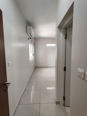 Building Lobby in 3 BHK Apartment at Prestige Park Square, Bannerghatta Road – for Rent