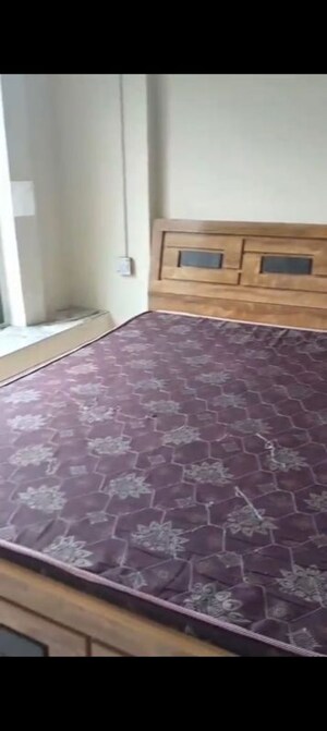 Bedroom in 3 BHK Apartment at United Marvel, Viman Nagar – for Rent