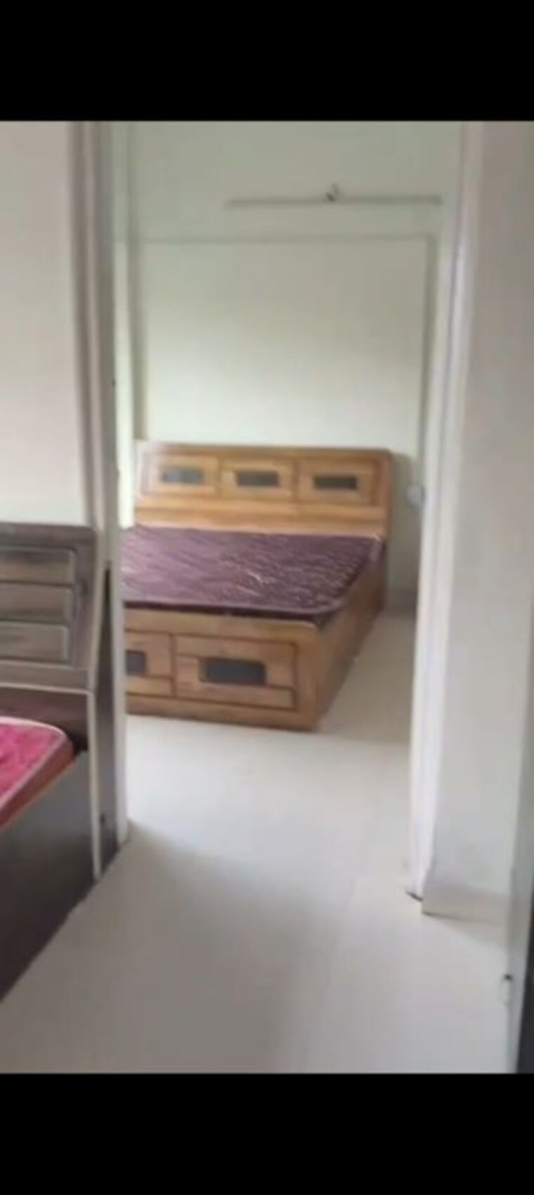 undefined, united-marvel 3 Bedroom 1400 Sq.Ft. Apartment In Viman Nagar Pune 10586427
