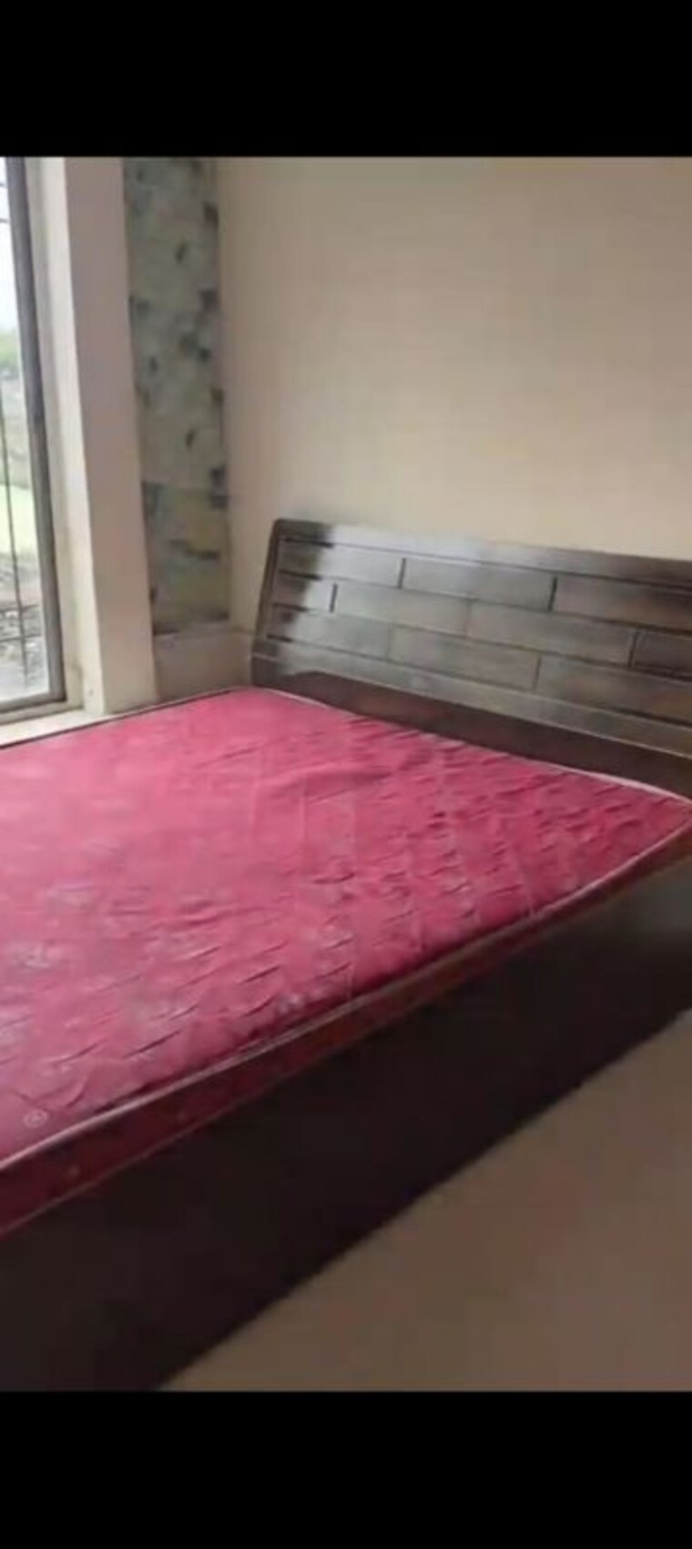 Bedroom, united-marvel 3 Bedroom 1400 Sq.Ft. Apartment In Viman Nagar Pune 10586427