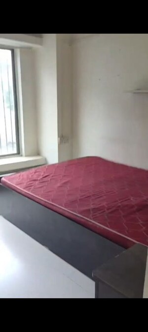 Bedroom in 3 BHK Apartment at United Marvel, Viman Nagar – for Rent