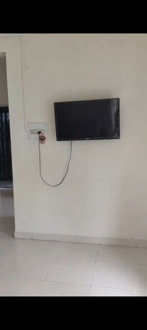 Furnished Amenities in 3 BHK Apartment at United Marvel, Viman Nagar – for Rent