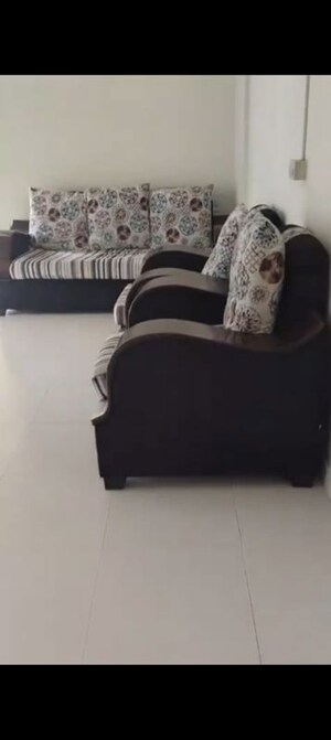 3 BHK Apartment For Rent in United Marvel, Viman Nagar