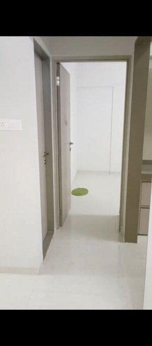 Building Lobby in 1 BHK Apartment at Shree Sai Amrut, Ghatkopar East – for Rent