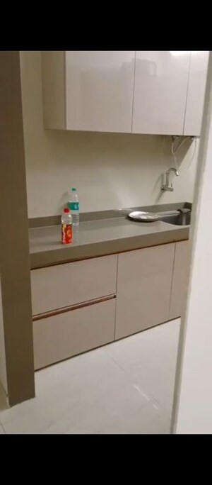 Furnished Amenities in 1 BHK Apartment at Shree Sai Amrut, Ghatkopar East – for Rent