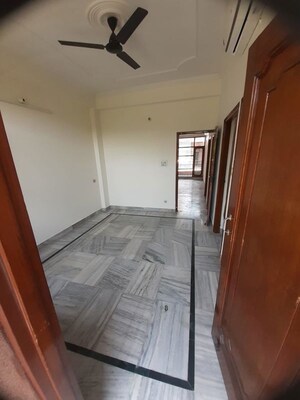 Bathroom in 3 BHK Independent House at Sector 51 – for Rent