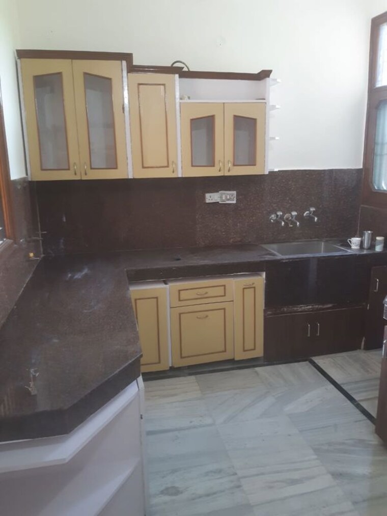 Kitchen, sector 51 3 Bedroom 1000 Sq.Ft. Independent House In Sector 51 Chandigarh 10586454