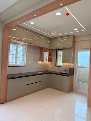 3 BHK Apartment For Rent in Sunshine Destino, Puppalaguda