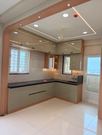 3 BHK Apartment For Rent in Sunshine Destino in Puppalaguda, Hyderabad