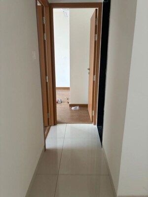 Building Lobby in 3.5 BHK Apartment at Gera Planet Of Joy, Kharadi – for Rent