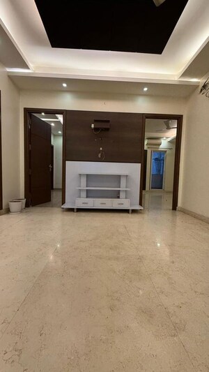 3 BHK Builder Floor For Rent in Sushant Lok I