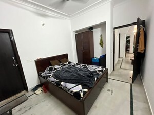 Bedroom in 3 BHK Builder Floor at Sector 56 – for Rent