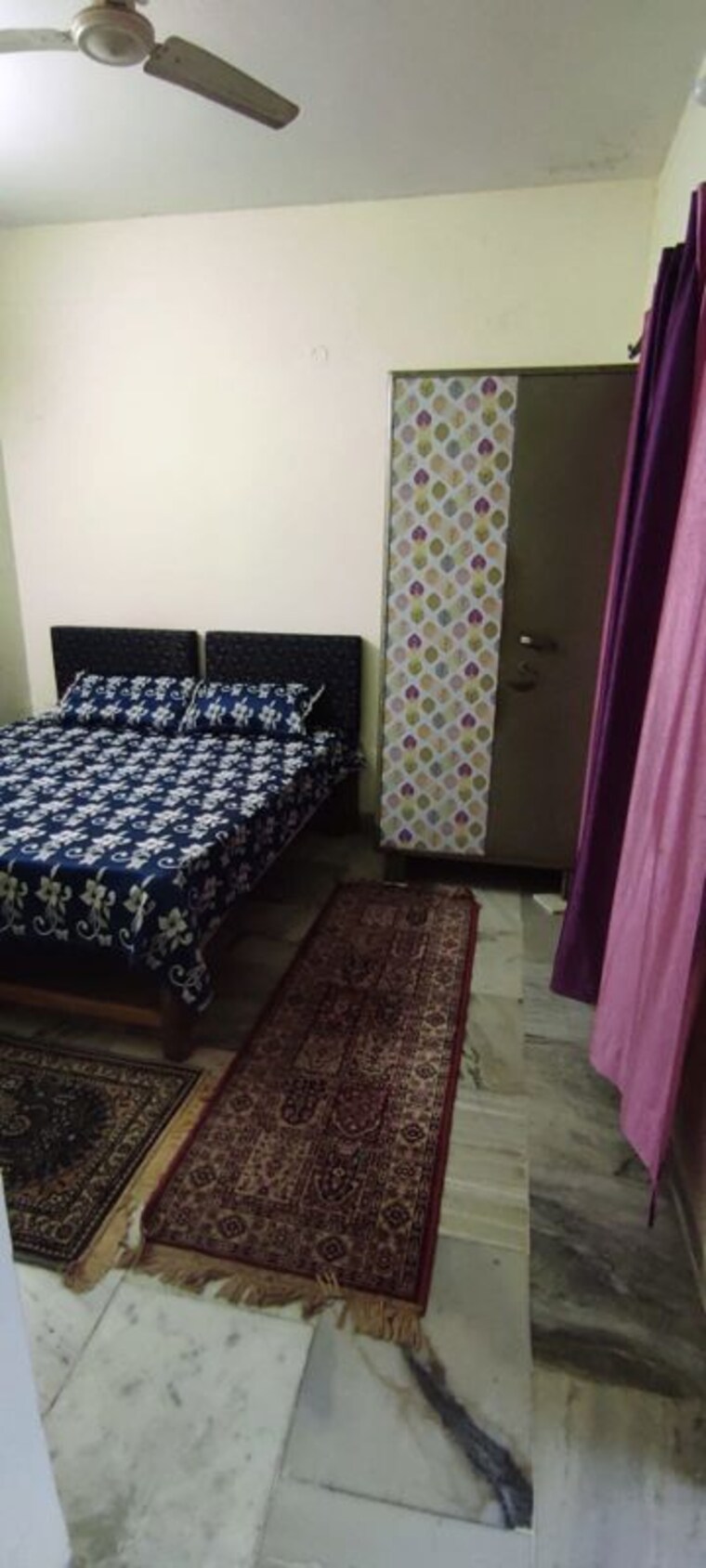 Bedroom, sector 35 1 Bedroom 500 Sq.Ft. Builder Floor In Sector 35 Chandigarh 10586466