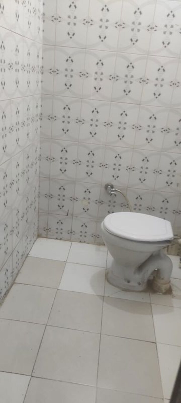 Bathroom, sector 35 1 Bedroom 500 Sq.Ft. Builder Floor In Sector 35 Chandigarh 10586466