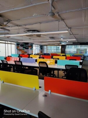  Office Space For Rent in Vijay Nagar