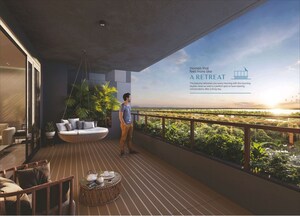 3 BHK Builder Floor For Sale in Randesan