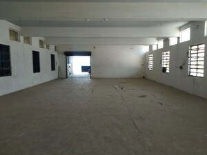 Parking in  Warehouse at Irugur – for Rent